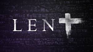 Lent 3