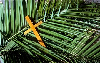Lent 30