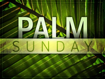 Lent 31