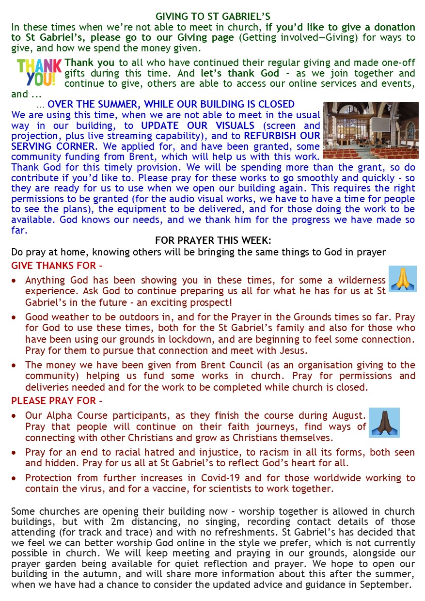 News-sheet 9 Aug 2020 web2