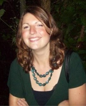 Shelley Murray