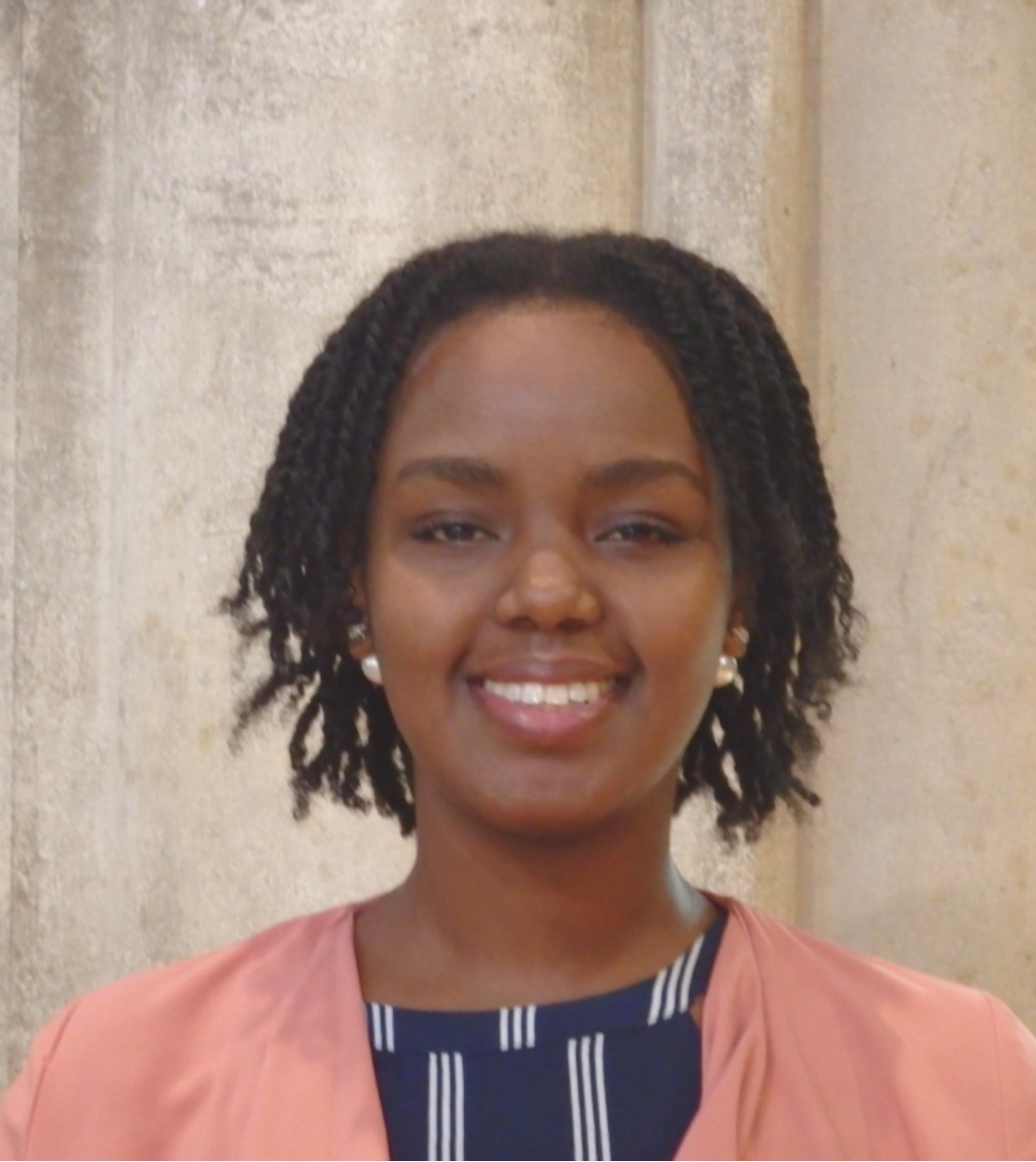 Mariam Kizza