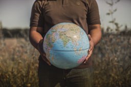 Pray for the world